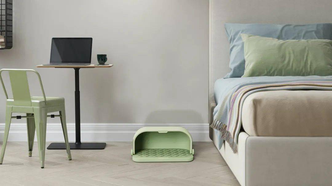 双脚|天冷就脚凉？3秒速热取暖，还可抑菌除味，有了这个暖脚神器，零下温度都不怕！