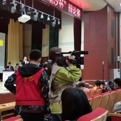 今天这篇微信推送留给他们