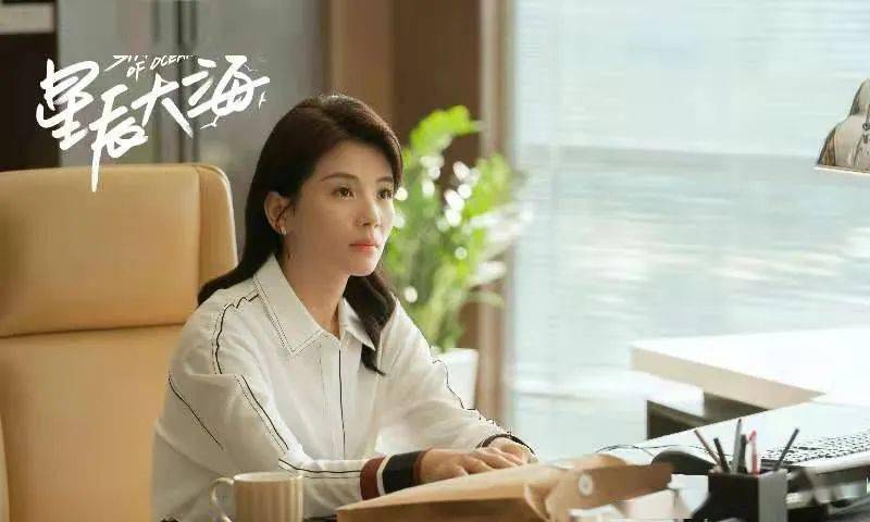 时代|被评“中年偶像剧”后刘涛有话说:别老拿演员的年龄去“鞭策”角色