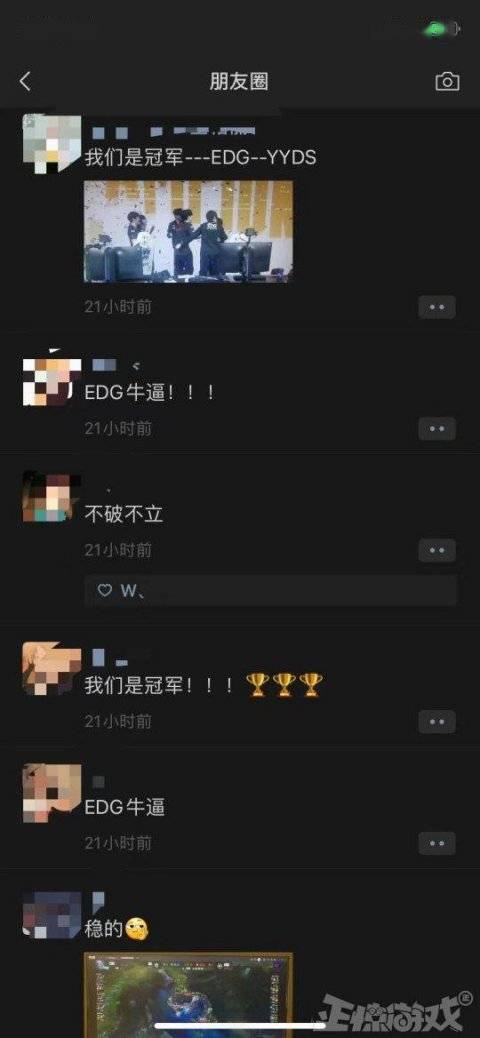 电竞|中国队牛逼！EDG逆袭夺冠，中国电竞二十年来还有哪些高光时刻？