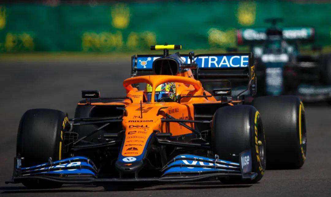 【f1】2021墨西哥大奖赛正赛数据与纪录更新_维斯塔潘