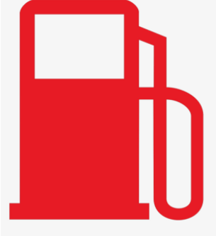 这个区域不能使用手机扫码支付!_加气站