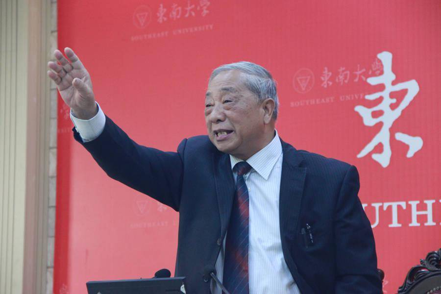 赵淳生中国超声电机的奠基人