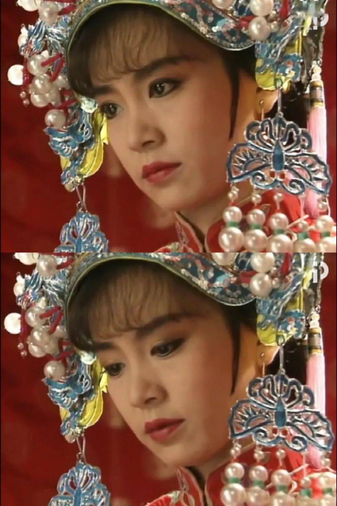 刘雪华也会红颜白骨你是否也贪生怕老