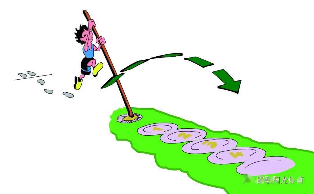 中国学校体育||少儿趣味田径器材在"乐园模式"中的运用