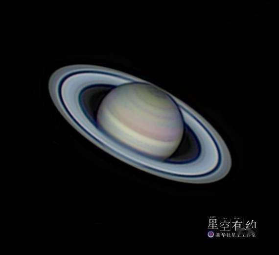 行星|星空有约｜“双11”天宇上演土木“双星伴月”
