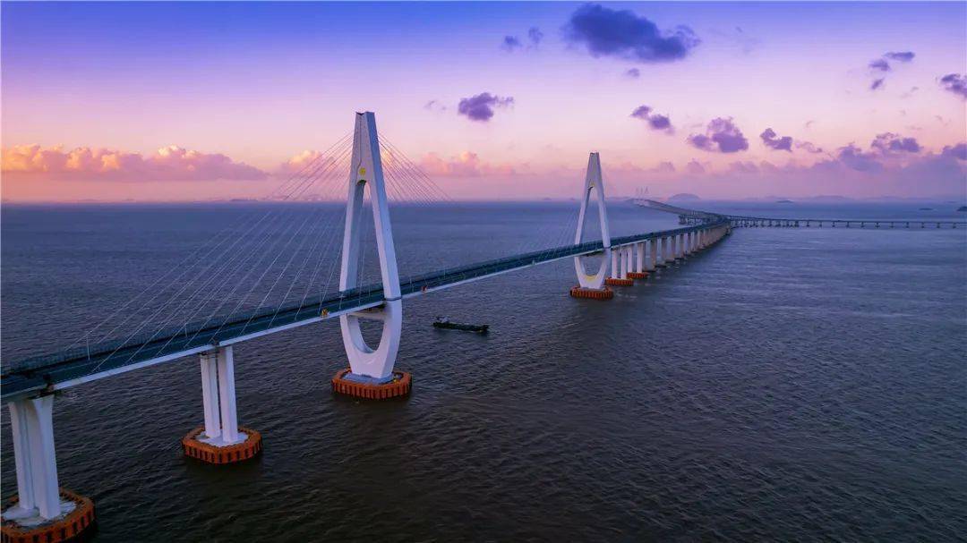 交通畅》蒋建东《太湖百叶龙大桥》吴世强《杭宁高速》曹华《大桥光影