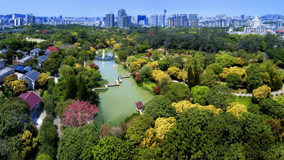 别错过百年光影壮丽中山摄影作品邀请展来南区啦