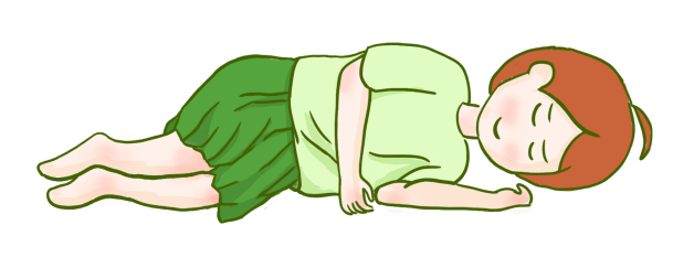 医学|肺康有道 | 老年人居家排痰困难,有效拍背学会了吗?