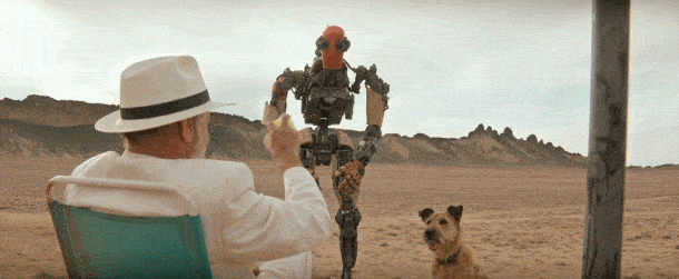 大脑|疲了一年的好莱坞大片，终于硬起来了