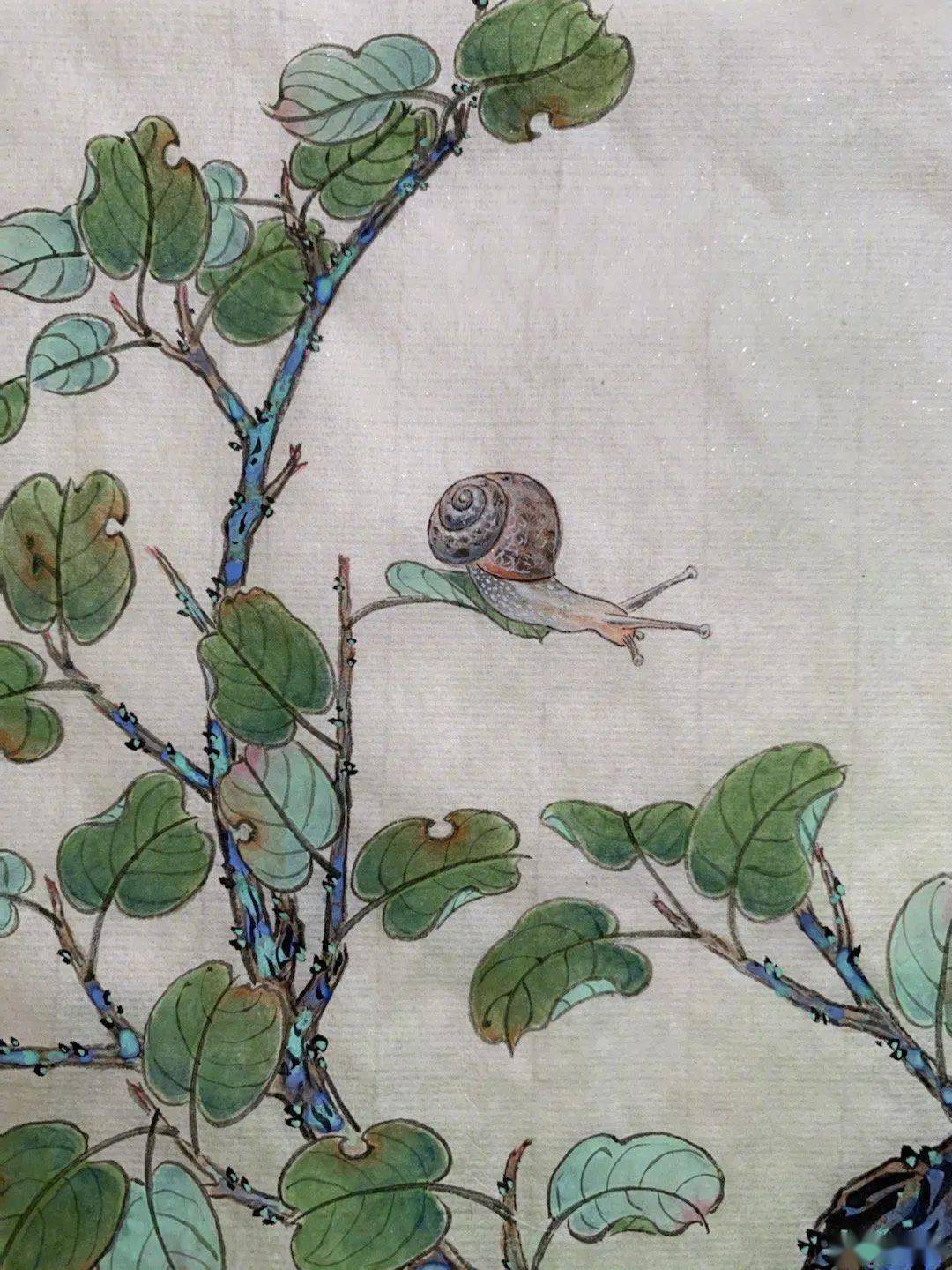 演员夏雨又晒书法小楷,工笔画,打脸无数"作秀"明星,美院教授看了都