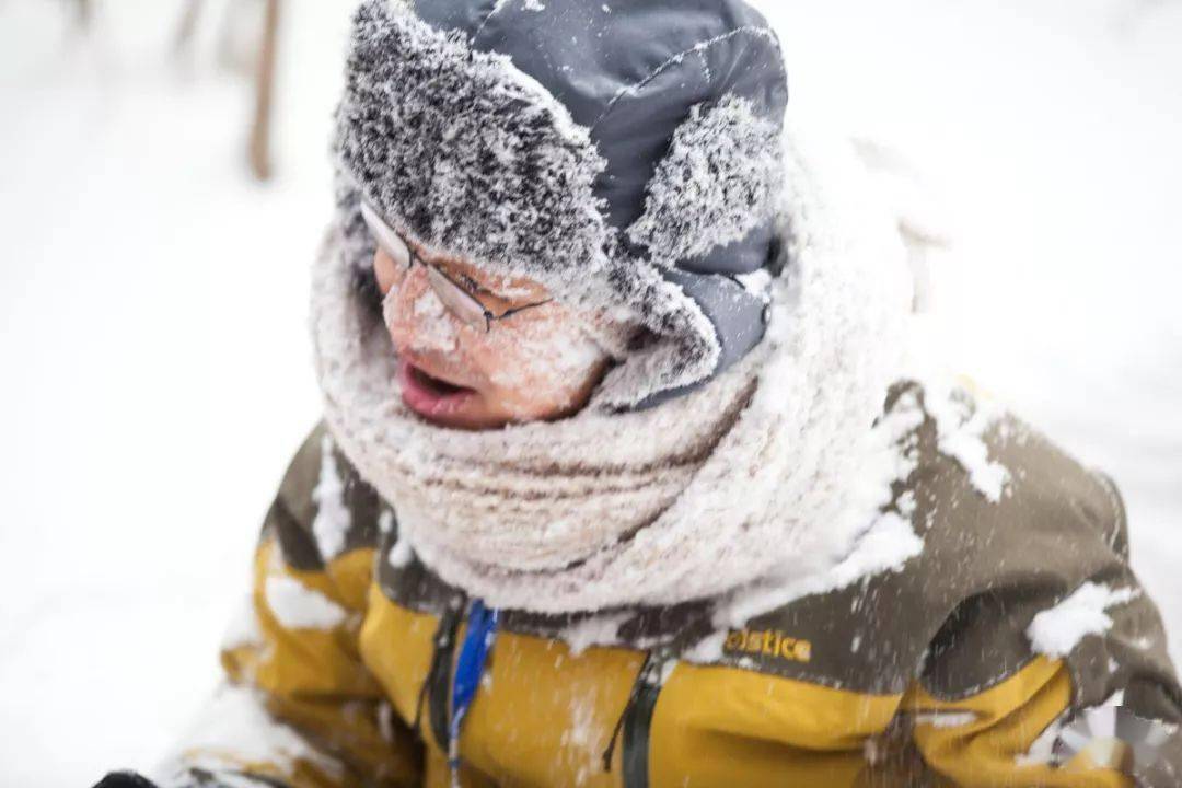 南方人和北方人都怎么过冬得到的回答惊呆我