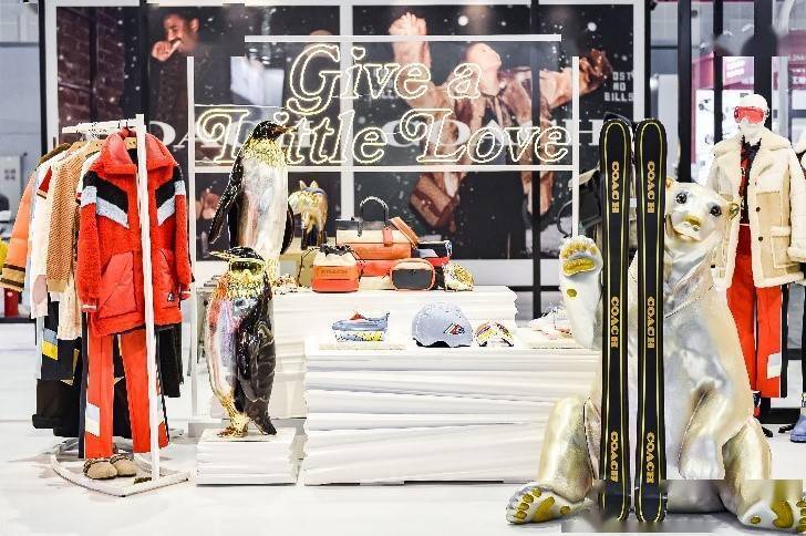 生活 泰佩思琦携旗下品牌亮相进博会，展示纽约现代奢华生活方式