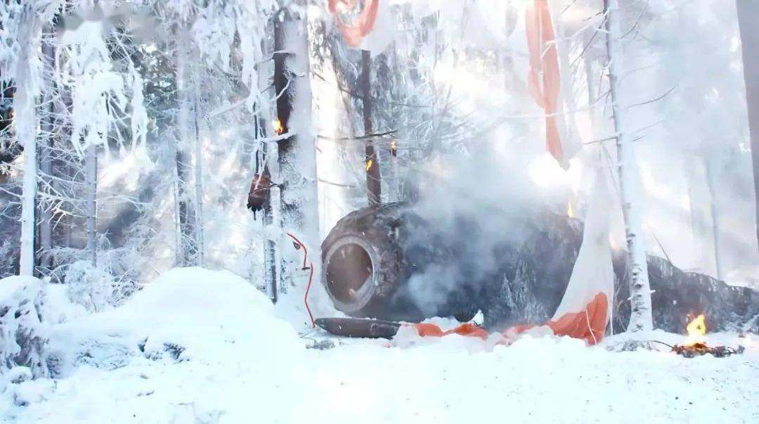 出舱任务圆满成功！听说航天员配枪上太空，出舱要带吗？