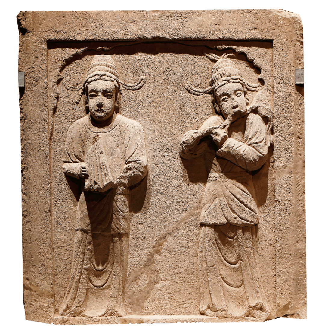 正值人间好时节泸州宋代石刻展文物赏析十五