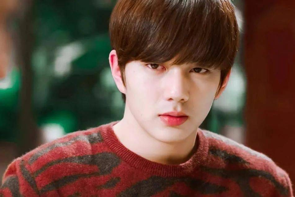 俞承豪|发福发面发腮，帅哥们的花期为何如此短暂？