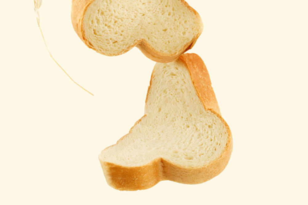 面包|吃货必备!5款好吃解馋还不长肉的小零食!