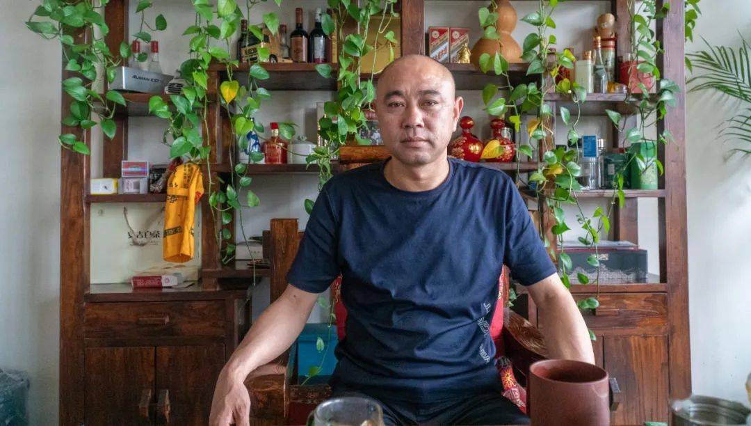 调研| 从ca142到jh6——20余年从业老板的选车经_赵壮虎