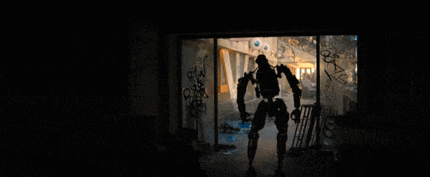 大脑|疲了一年的好莱坞大片，终于硬起来了