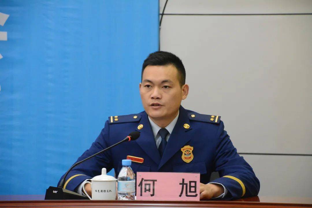 日|百色市举行全市消防救援队伍改革转制三周年成果新闻发布会_右江区