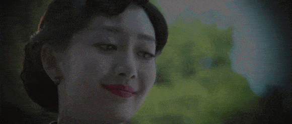 许菡|国产恶女大赏