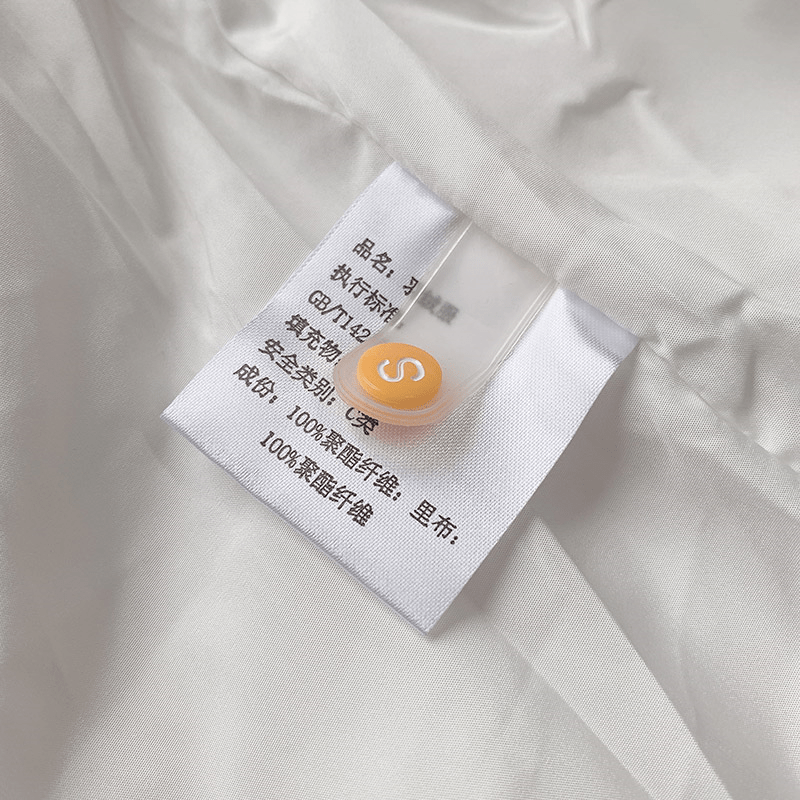 设计 降温了！你的衣柜里羽绒服备起来了吗？今天推荐好几款，快来挑一挑~