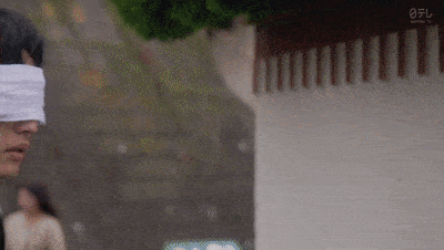 因为|弱势少女x不良少年，这样可爱又温柔的小狼狗谁顶得住啊？