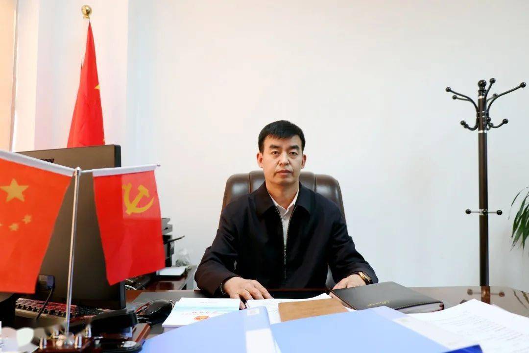 全力守护一片热土——记大同市应急管理局党委书记,局长耿建举_救援