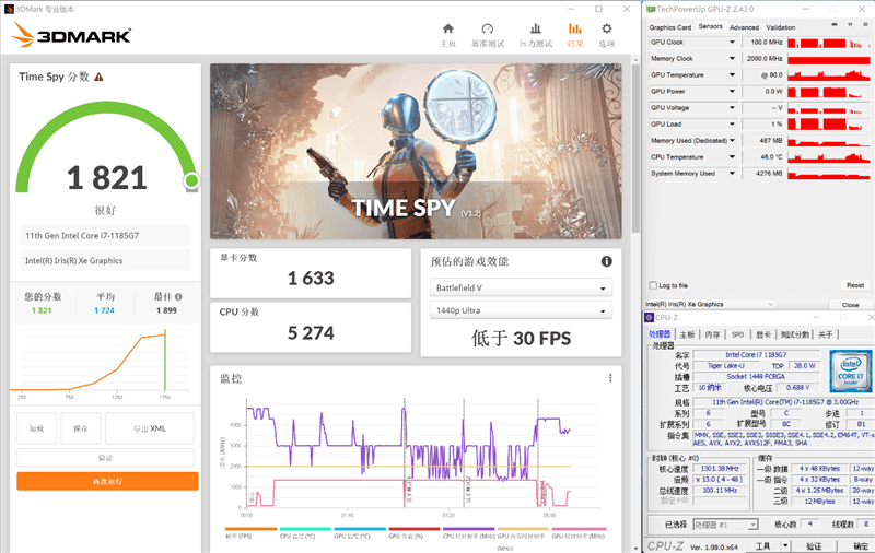 史上最高颜值！微软Surface Pro 8评测：秒变神笔马良