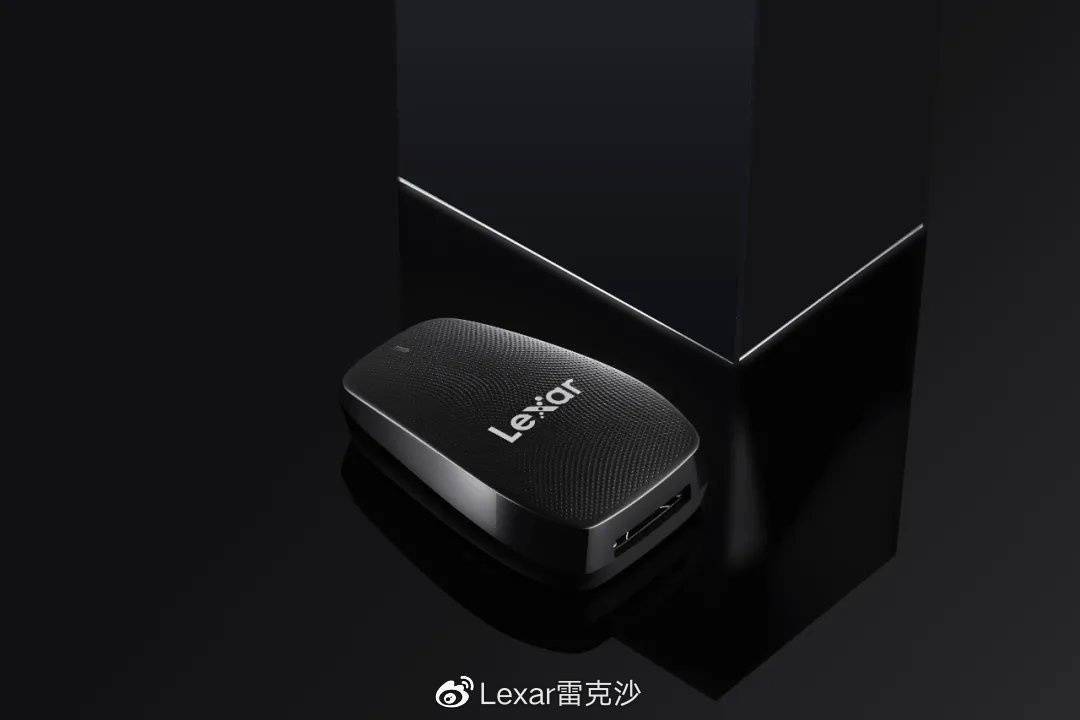 产品|Lexar CFexpress 存储卡通过尼康 Z9 AVL 认证，写入达 1000MB/s