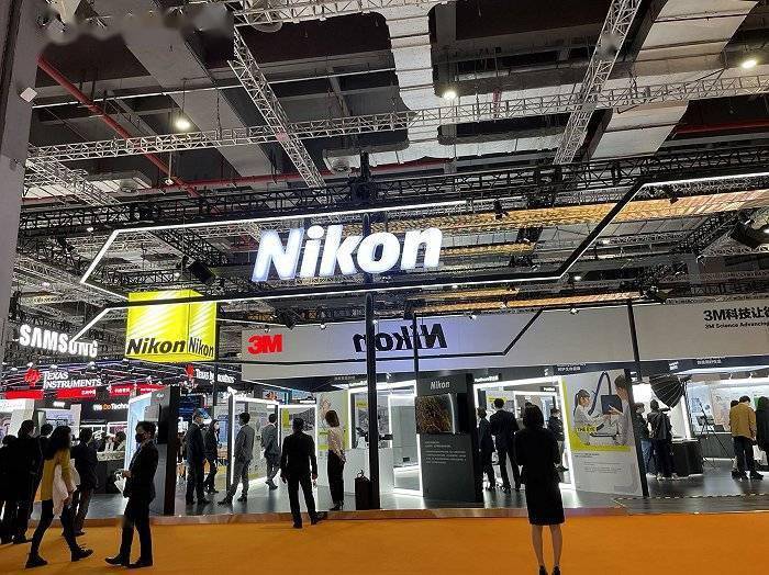 进博会首设集成电路专区，背后有一条怎样的全球产业链？