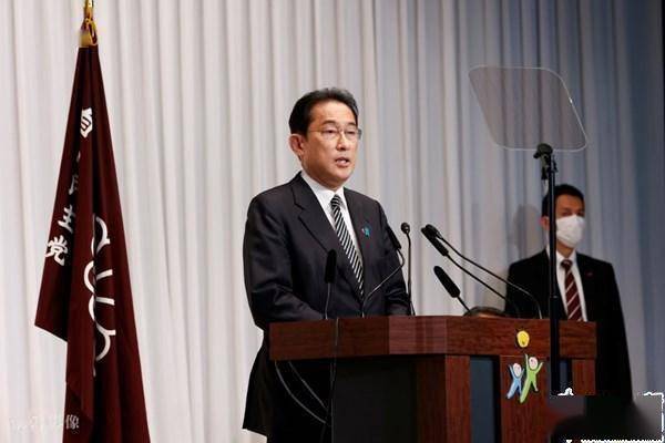 日本第206届特别国会召开 岸田文雄将成为第101任首相
