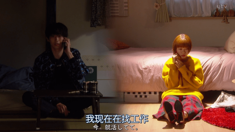 因为|弱势少女x不良少年，这样可爱又温柔的小狼狗谁顶得住啊？