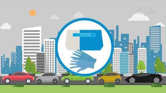 疫情|疫情期间快递的正确打开方式，你get到了吗？