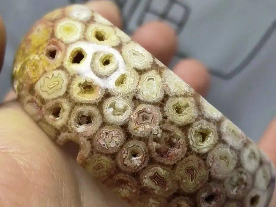 带你认识珊瑚玉的十种花型