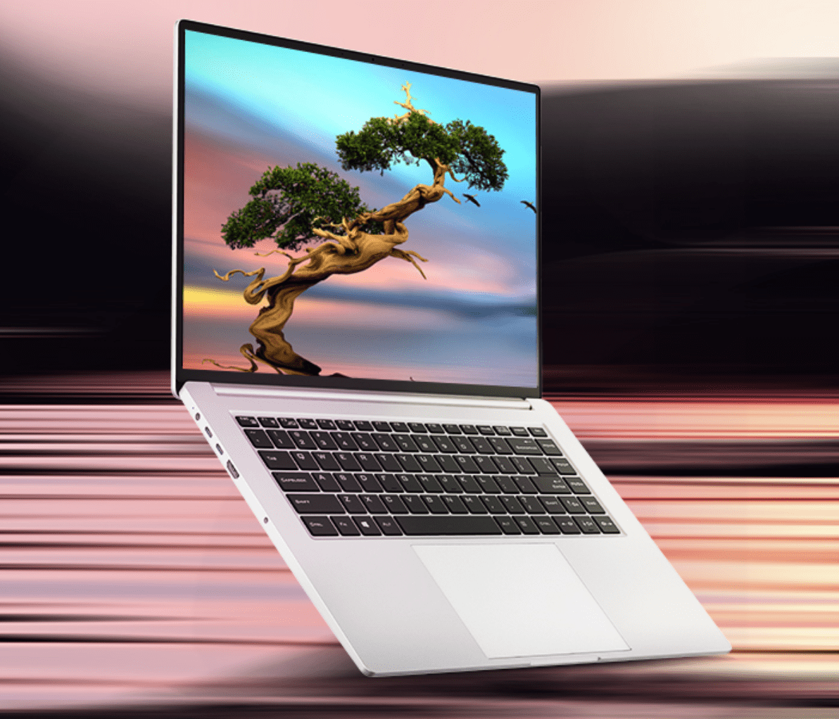 机械革命新款 F6 笔记本预约：16 英寸 2.5K 120Hz 屏，4799 元