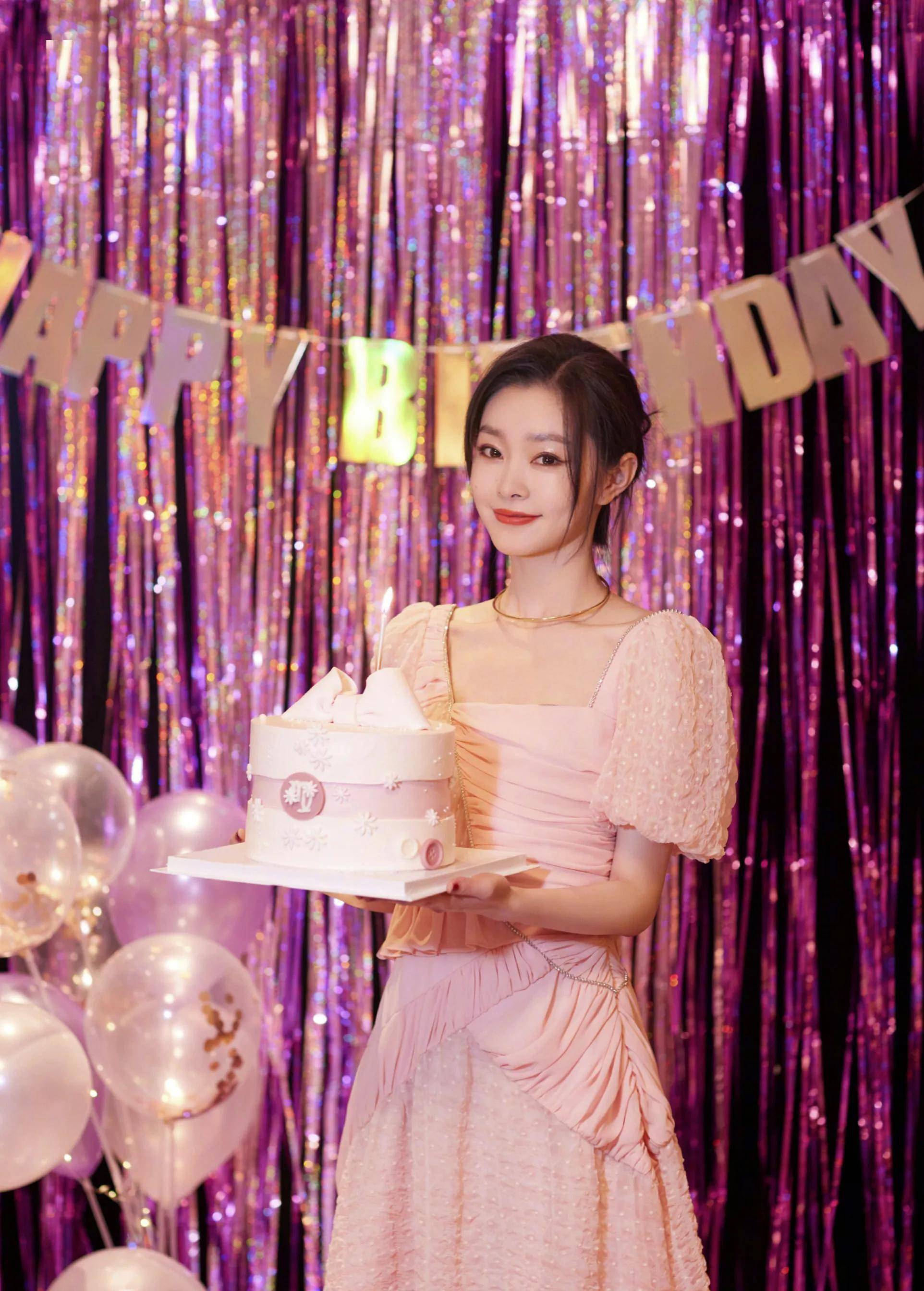 女星宋轶生日写真合集小家碧玉国色天香