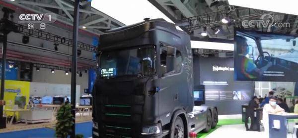 逛中国进博 看未来世界 | 智能新产品 让生活更美好