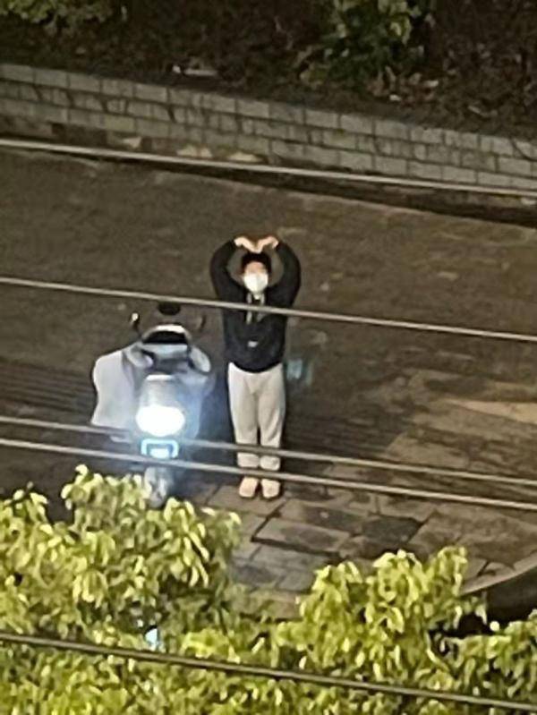 邱玉宁|江西铅山疫情十二日：那些闪亮的身影