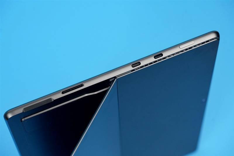 平板|史上最高颜值！微软Surface Pro 8评测：秒变神笔马良