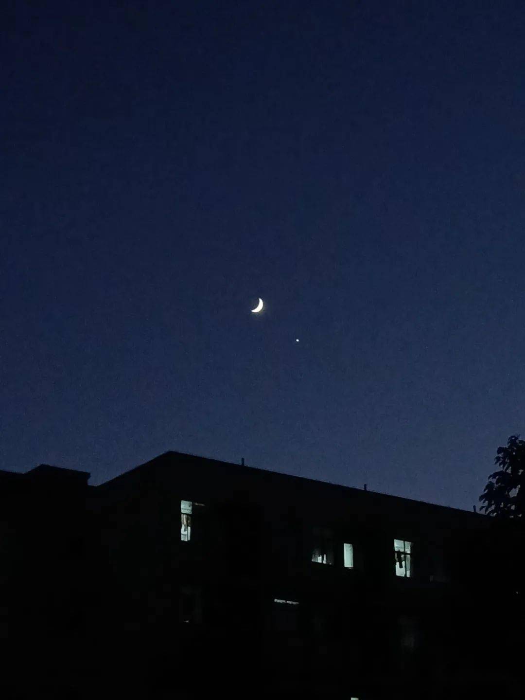 再见了晚星│这个冬天你有想念的人吗?