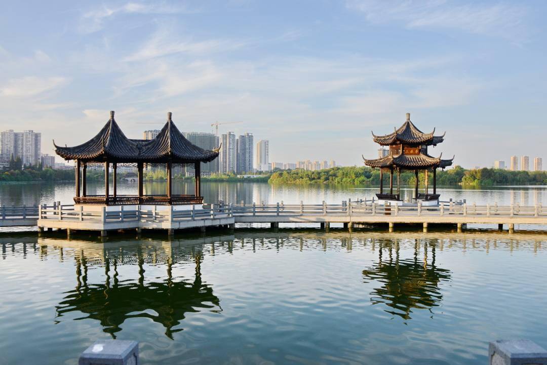 觅苏记黄州遗爱亭不忘他人帮助之恩上韦力撰