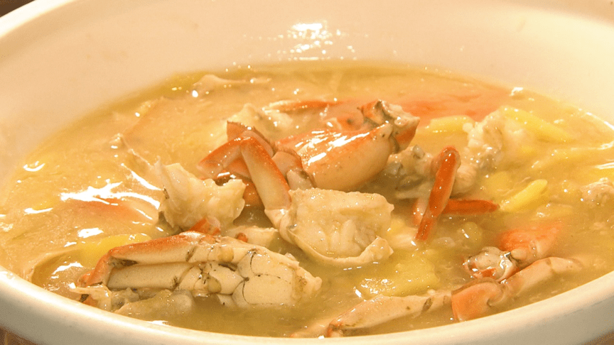 宁海这个美食再次吸引央视目光