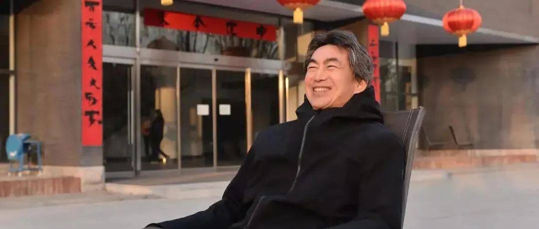 丁亮 | 遇见庄子,回归天真_立场