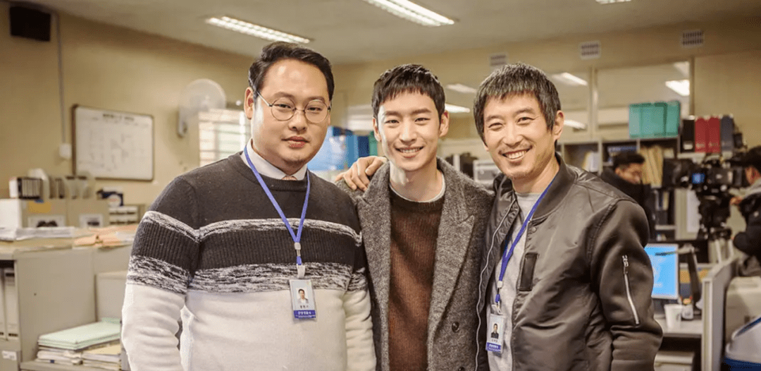 豆瓣90的职场神剧第5部看哭无数打工人