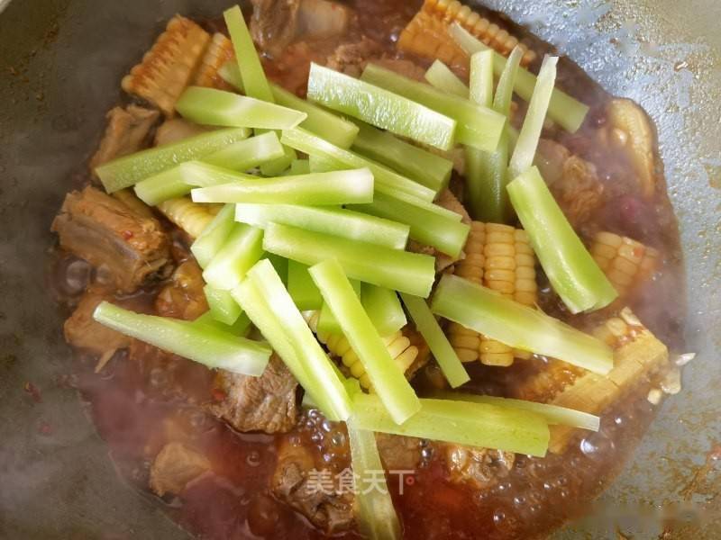 原料|救命!玉米这样做也太好吃了吧!香味扑鼻,出锅就被抢光