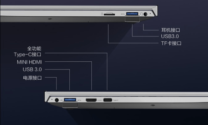双 11 倒计时，攀升 SmartBook P1 Pro + 大促，迎来历史超低价