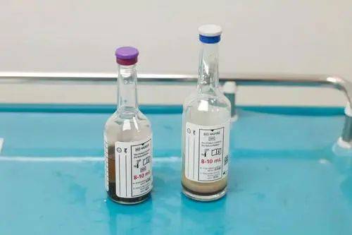 血培养到底怎么抽?临床微生物学血培养操作规范请签收_标本