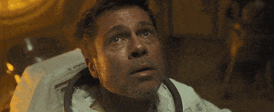 海王星|逃离宇宙的美丽与贫瘠——《星际探索》