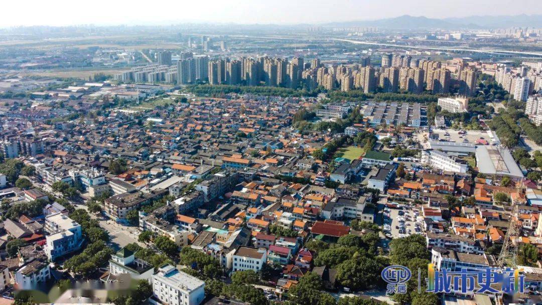 【乐居城更】没想到有一天,庄市老街也要说再见了